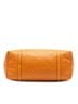 Gucci 100% Leather Orange Microguccissima Nice Tote One size - photo 4