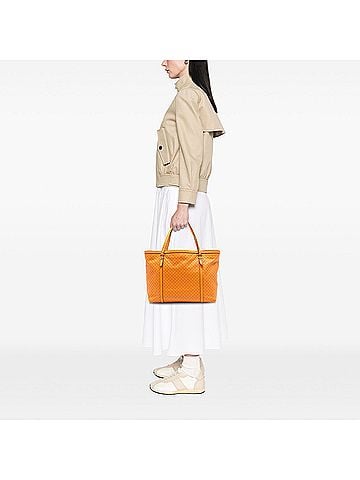 Gucci Microguccissima Nice Tote (view 2)