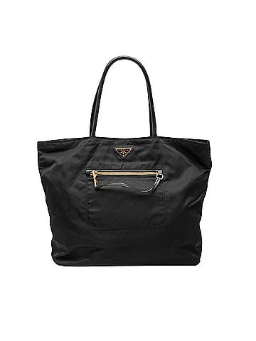 Prada Tessuto Tote (view 1)