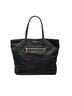 Prada 100% Nylon Black Tessuto Tote One size - photo 1