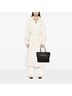 Prada 100% Nylon Black Tessuto Tote One size - photo 2