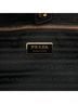 Prada 100% Nylon Black Tessuto Tote One size - photo 6