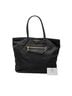 Prada 100% Nylon Black Tessuto Tote One size - photo 7
