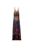 rue21 Floral Multi Color Casual Dress Size S - photo 1