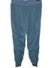 Halara Blue Track Pants Size XS - photo 2