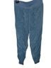 Halara Blue Track Pants Size XS - photo 1