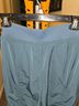 Halara Blue Track Pants Size XS - photo 6
