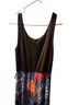 rue21 Floral Multi Color Casual Dress Size S - photo 2