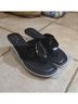Michael Kors Black Sandals Size 8 - photo 4