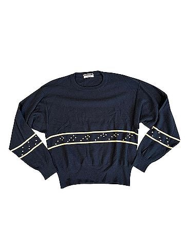 Sonia Rykiel Pullover Sweater (view 1)