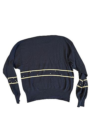 Sonia Rykiel Pullover Sweater (view 2)