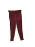 Halara Red Leggings Size S - photo 1