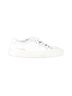 Common Projects 100% Leather White Common Projects Achilles Super Sneakers in White Leather Size EU 35 - photo 1