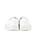 Common Projects 100% Leather White Common Projects Achilles Super Sneakers in White Leather Size EU 35 - photo 3