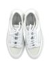 Common Projects 100% Leather White Common Projects Achilles Super Sneakers in White Leather Size EU 35 - photo 5
