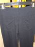 Halara Black Casual Pants Size XS - photo 5