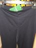 Halara Black Casual Pants Size XS - photo 4