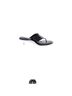 Michael Kors Black Sandals Size 8 - photo 1