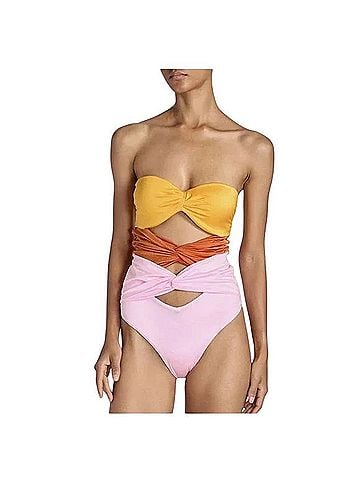 Giambattista Valli One Piece Swimsuit (view 1)