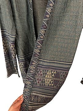Peruvian Connection Jacket (view 2)