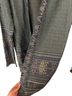 Peruvian Connection Aztec Or Tribal Print Multi Color Jacket Size S - photo 2