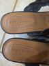 Forth & Towne Black Wedges Size 7 1/2 - photo 3