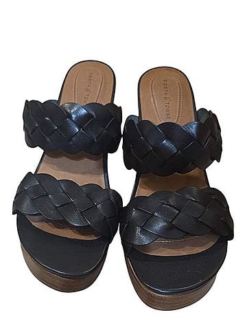 Forth & Towne Wedges (view 1)