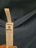 Halara Blue Casual Pants Size XS - photo 3