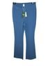 Halara Blue Casual Pants Size XS - photo 1