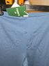 Halara Blue Casual Pants Size XS - photo 4