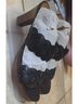 Forth & Towne Black Wedges Size 7 1/2 - photo 6