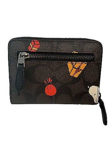 Coach Snoopy Wallet (view 2)