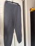 Favorite Daughter Gray Sweatpants Size S - photo 4