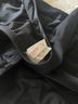 J.Crew Black One Piece Swimsuit Size XS - photo 3