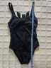 J.Crew Black One Piece Swimsuit Size XS - photo 4