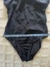 J.Crew Black One Piece Swimsuit Size XS - photo 9