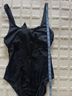 J.Crew Black One Piece Swimsuit Size XS - photo 6