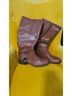 Style&Co Brown Boots Size 12 - photo 5
