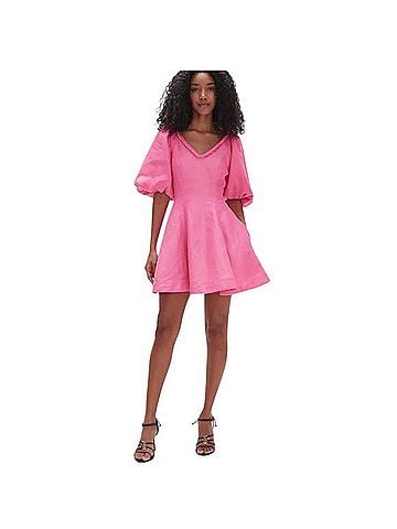 Aje. Whimsical Casual Dress (view 1)