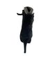 Via Spiga 100% Suede Black Heels Size 6 - photo 2