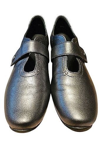 Ziera Heels (view 1)