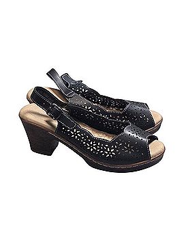 Patrizia Luca Doriday Sandals (view 1)