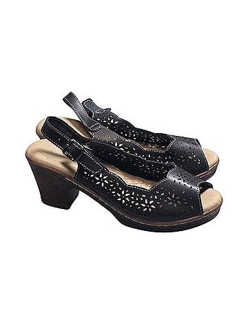 Patrizia Luca Doriday Sandals (view 1)