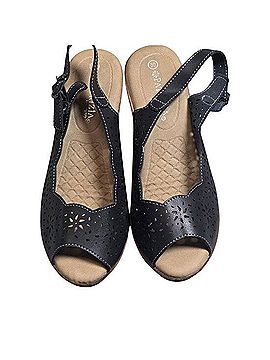 Patrizia Luca Doriday Sandals (view 2)
