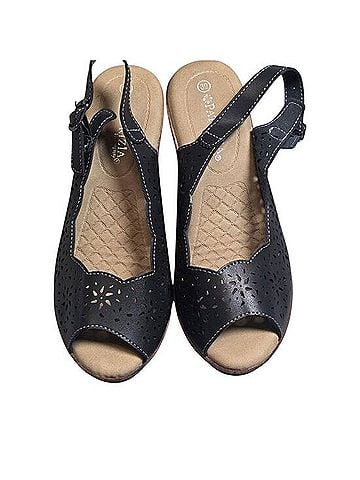 Patrizia Luca Doriday Sandals (view 2)