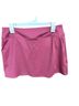 Tommy Bahama Solid Pink Skort Size L - photo 1