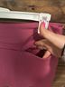 Tommy Bahama Solid Pink Skort Size L - photo 4