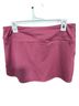 Tommy Bahama Solid Pink Skort Size L - photo 2