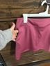 Tommy Bahama Solid Pink Skort Size L - photo 5
