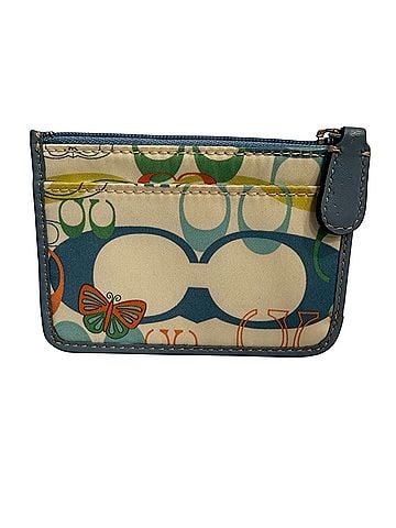 Coach Card Holder  (view 2)